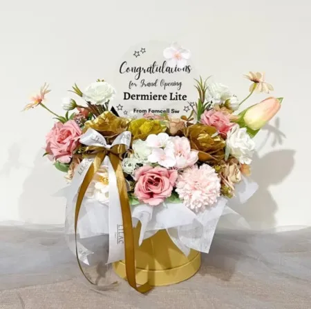 Bloom Box Grand Opening Kabupaten Bojonegoro