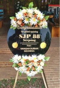 Grand Opening Kabupaten Bojonegoro