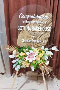 Grand Opening Kabupaten Bojonegoro